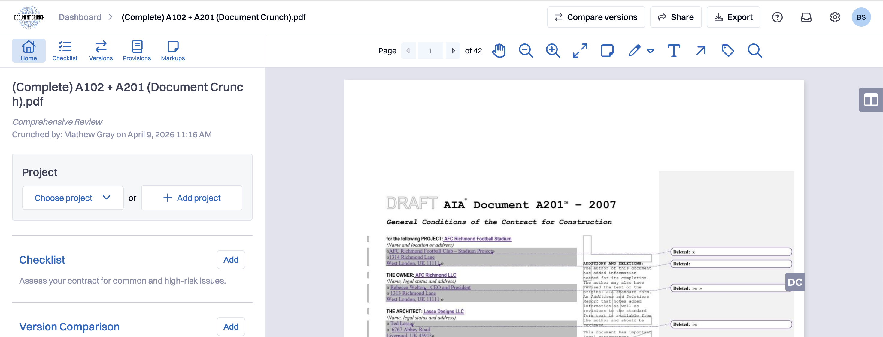 1.0 toolbar with tools hidden behind an inline menu