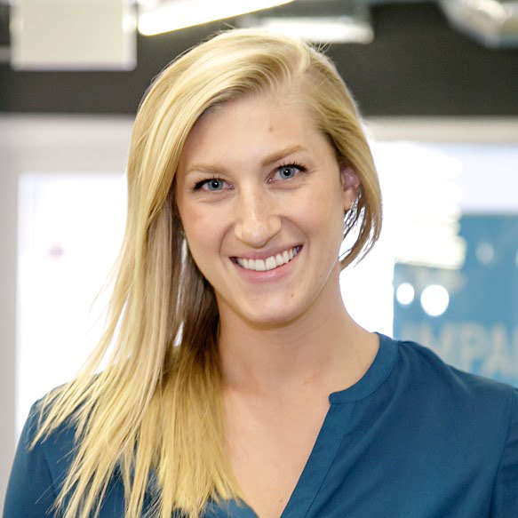 Becca Schutzius